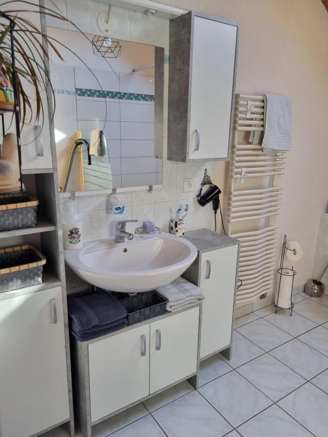 Comme A La Maison, Chambres Au Calme Verrens-Arvey Exterior foto